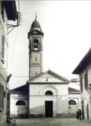 Chiesa Vecchia
